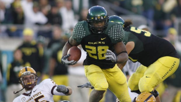 jonathan stewart oregon ducks